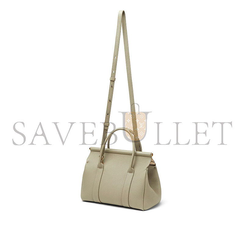 LORO PIANA LOOM BAG L25 FAO2680 (25*18*12.5cm) LORO PIANA LOOM BAG L25 FAO2680 (25*18*12.5cm)